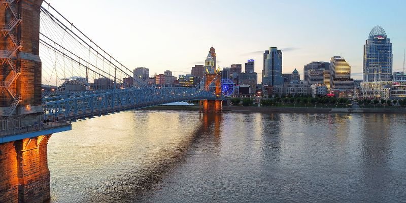 Scoot Airlines Cincinnati Office In United States