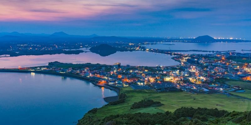 Scoot Airlines Jeju Office In South Korea