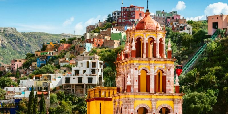 Scoot Airlines Mexico City Office In Mexico