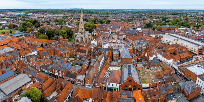 Scoot Airlines Newark Office In New Jersey