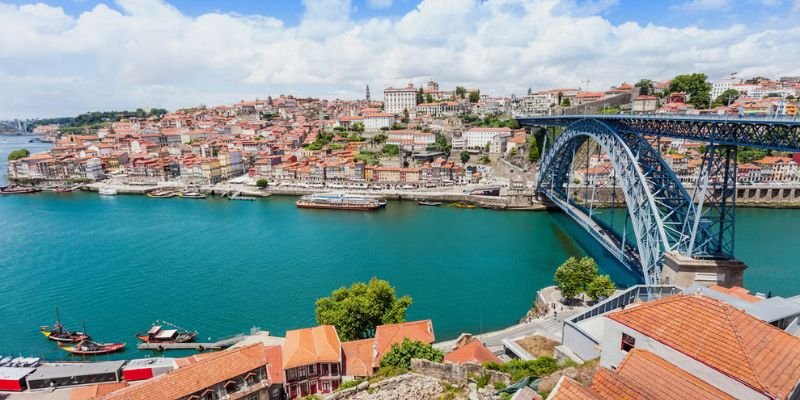 Scoot Airlines Porto Office In Portugal