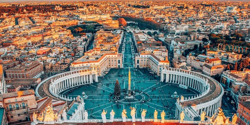 Scoot Airlines Rome Office In Italy