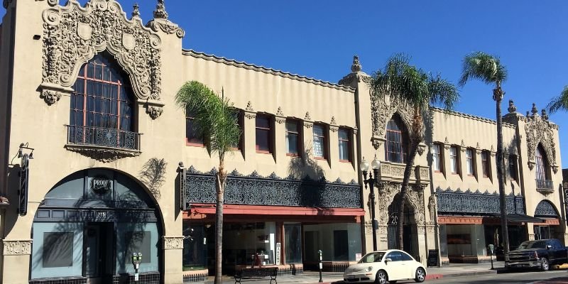 Scoot Airlines Santa Ana Office In United States