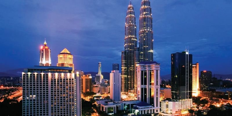 Starlux Airlines Kuala Lumpur Office in Malaysia