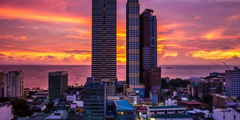 Starlux Airlines Manila Office in Philippines