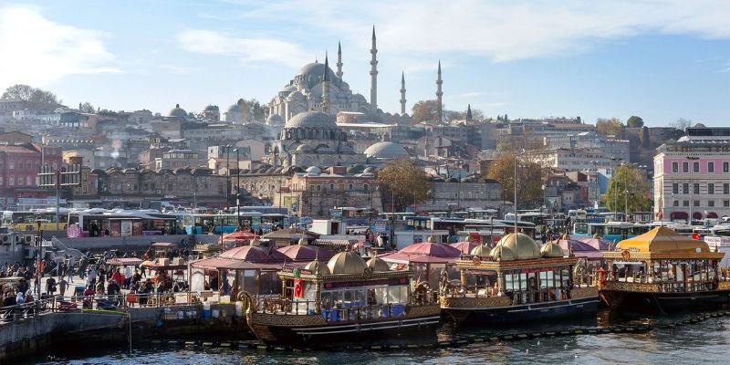 Wizz Air İstanbul Office In Türkiye