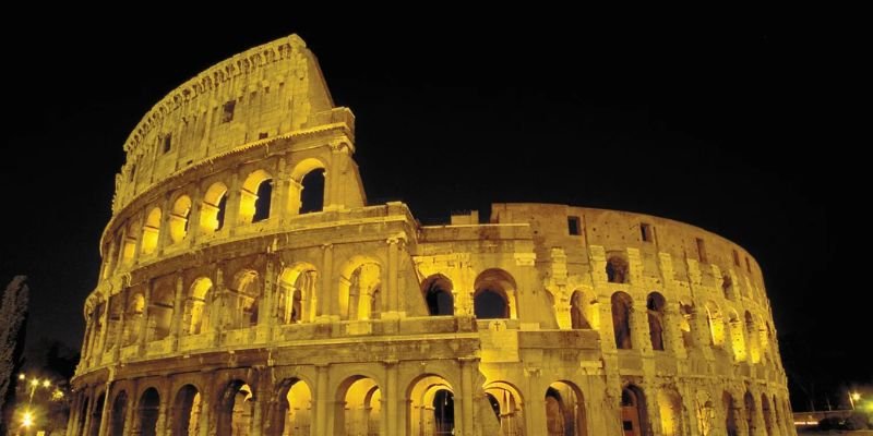 Wizz Air Rome Office In Italy