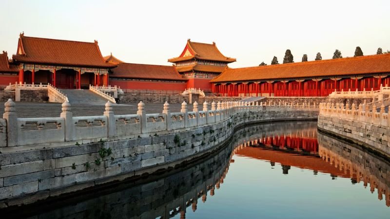 Fiji Airways Beijing Office in China
