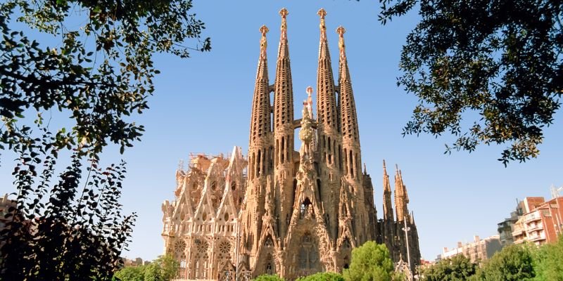 Flynas Barcelona Office in Spain