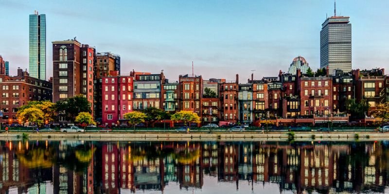 Flynas Boston Office in Massachusetts