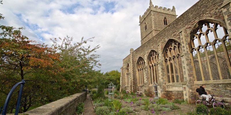 Flynas Bristol Office in England