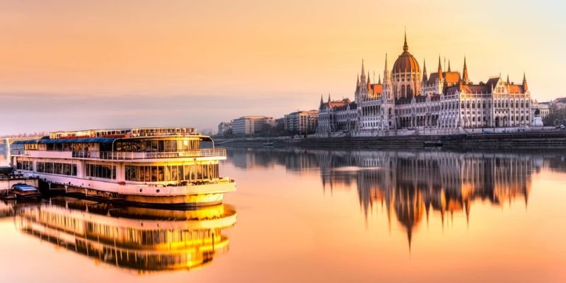 Flynas Budapest Office in Hungary