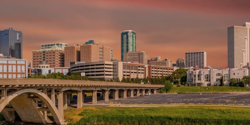 Flynas Dallas-Fort Worth Office In United States