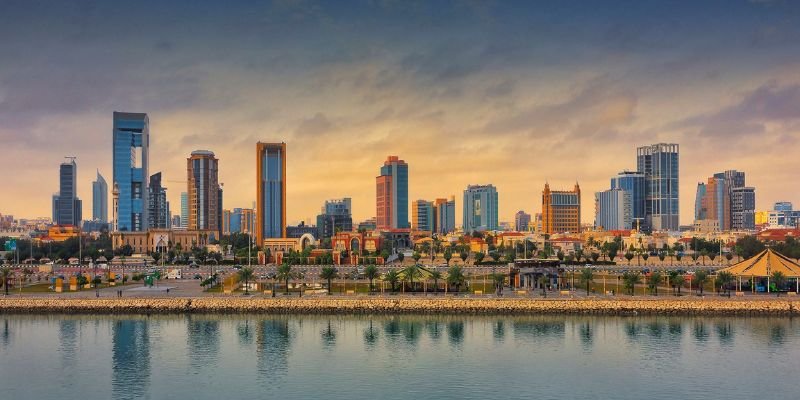 Flynas Dammam Office in Saudi Arabia