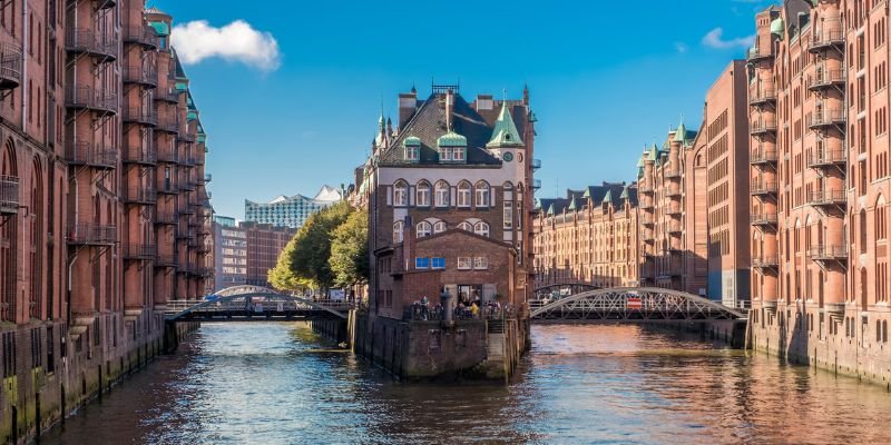 Flynas Hamburg Office in Germany