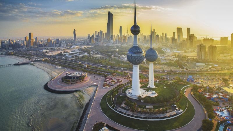 Flynas Kuwait Office In Middle East