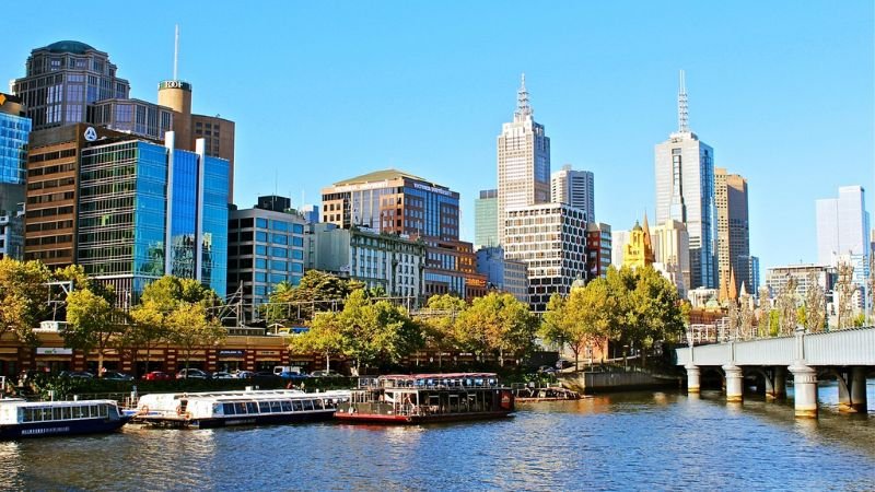 Flynas Melbourne Office in Australia