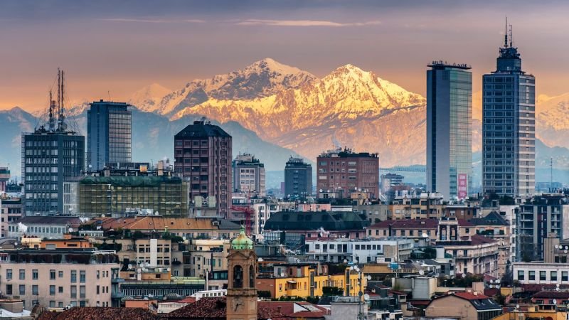 Flynas Milan Office in Italy