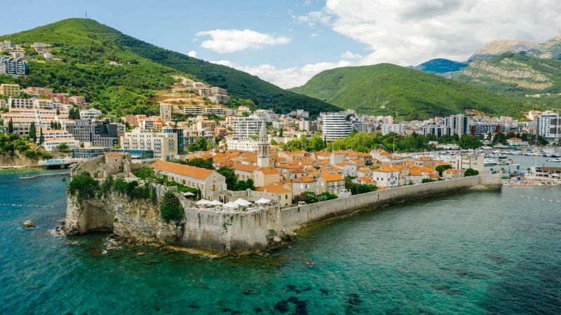 Flynas Montenegro Office