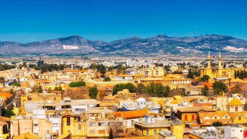 Flynas Nicosia Office in Cyprus