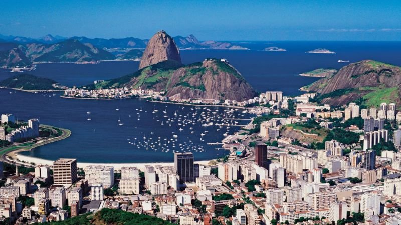 Flynas Rio de Janeiro Office in Brazil