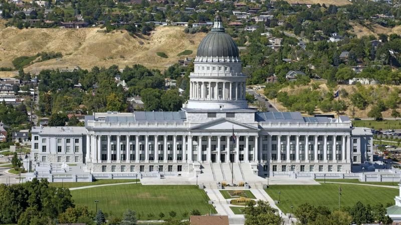 Flynas Salt Lake City Office in Utah