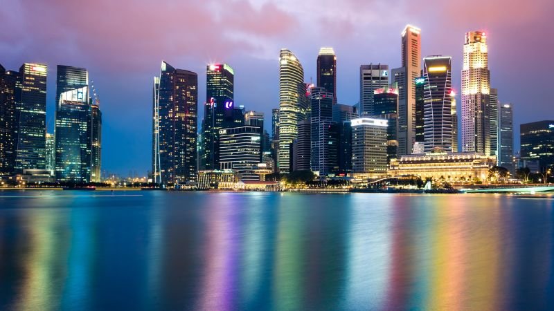 Flynas Singapore Office