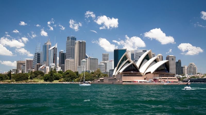 Flynas Sydney Office in Australia