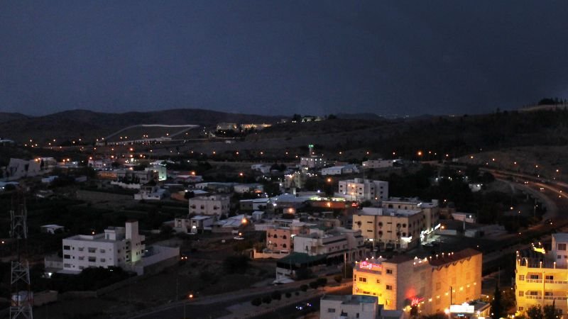 Flynas Taif Office in Saudi Arabia