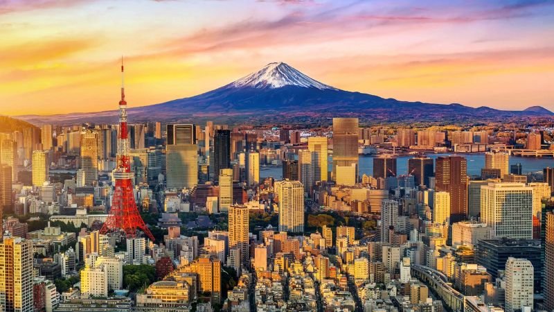 Flynas Tokyo Office in Japan