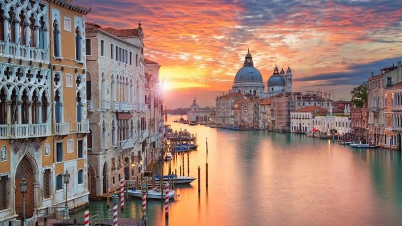 Flynas Venice Office in Italy