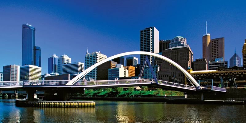 Iberojet Airline Melbourne Office in Australia