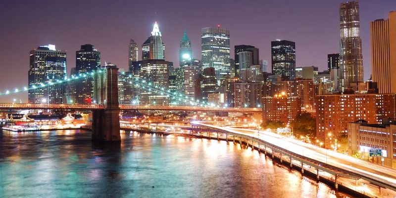 Iberojet Airline New York Office In USA