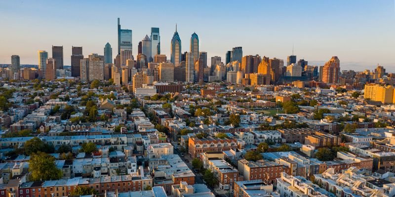 Iberojet Airline Philadelphia Office in Pennsylvania