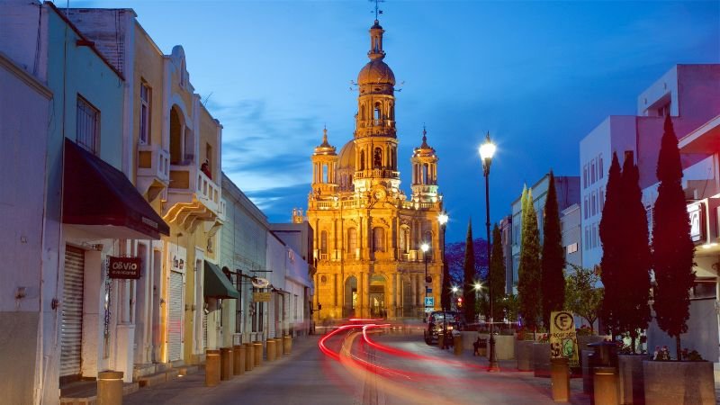 Volaris Airlines Aguascalientes Office In Mexico