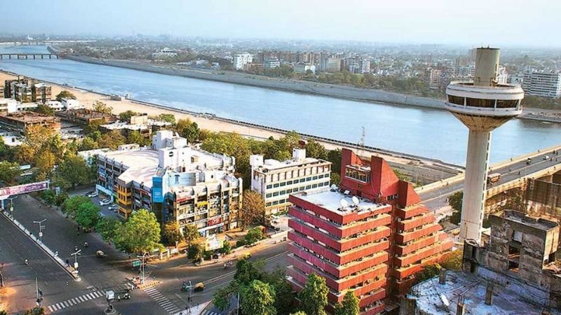 Qatar Airways Ahmedabad Office in India