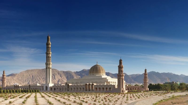 Emirates Airlines Asyut Office in Egypt