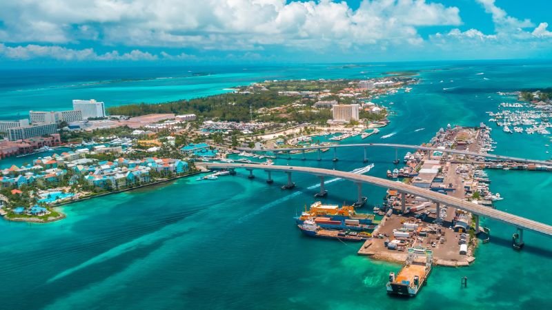 Allegiant Air Bahamas Office