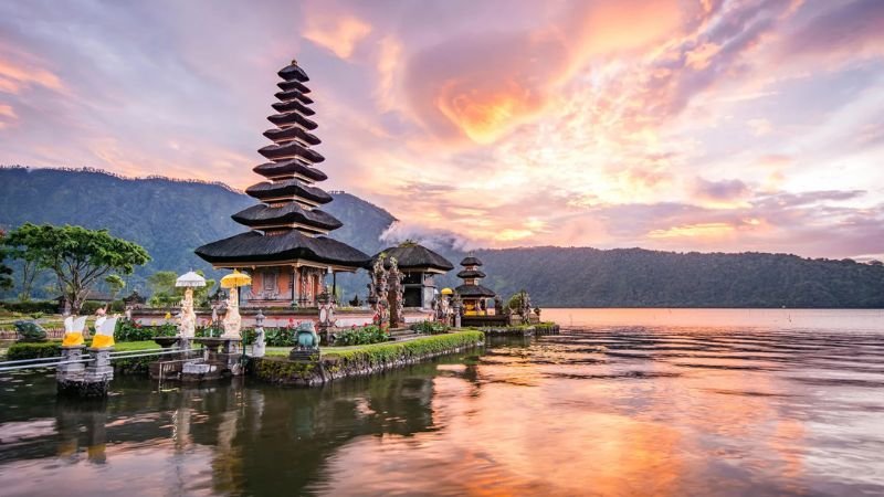 Qatar Airways Bali Office in Indonesia