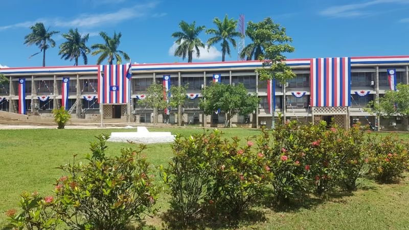 Air Canada Belmopan Office in Belize