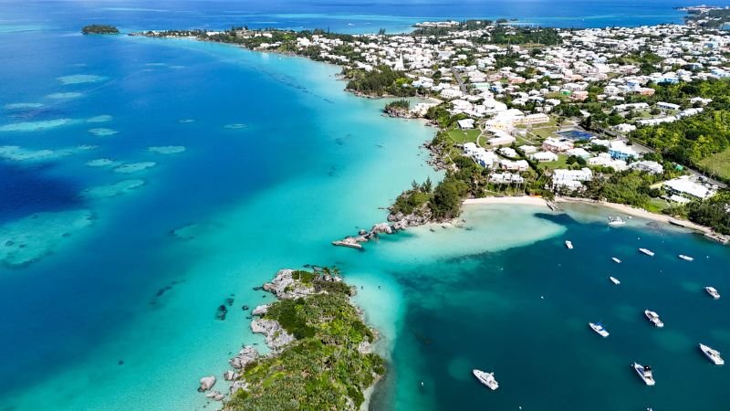 Delta Airlines Bermuda Office