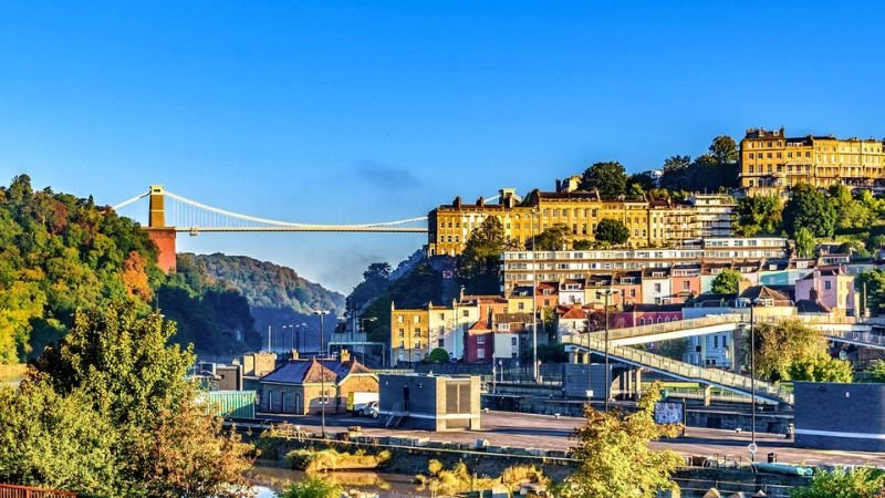 Wizz Air Bristol Office In United Kingdom