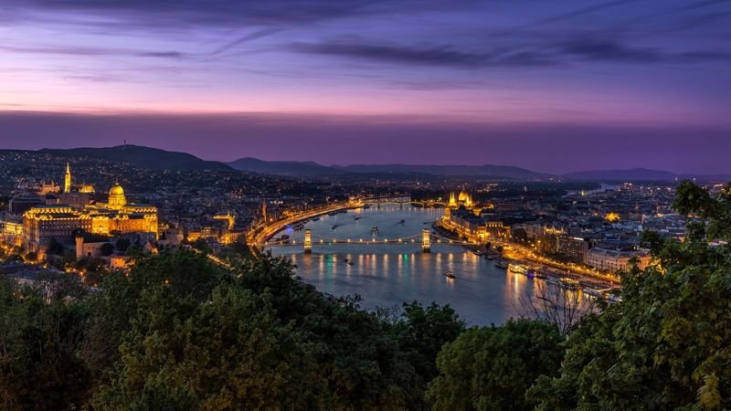Qatar Airways Budapest Office in Germany