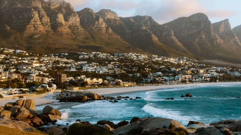 Qatar Airways Cape Town Office in South Africa