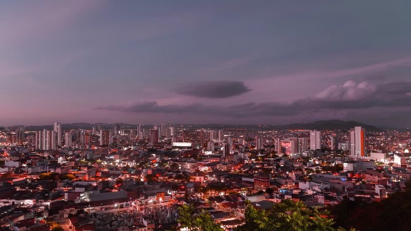 Latam Airlines Caruaru Office in Brazil