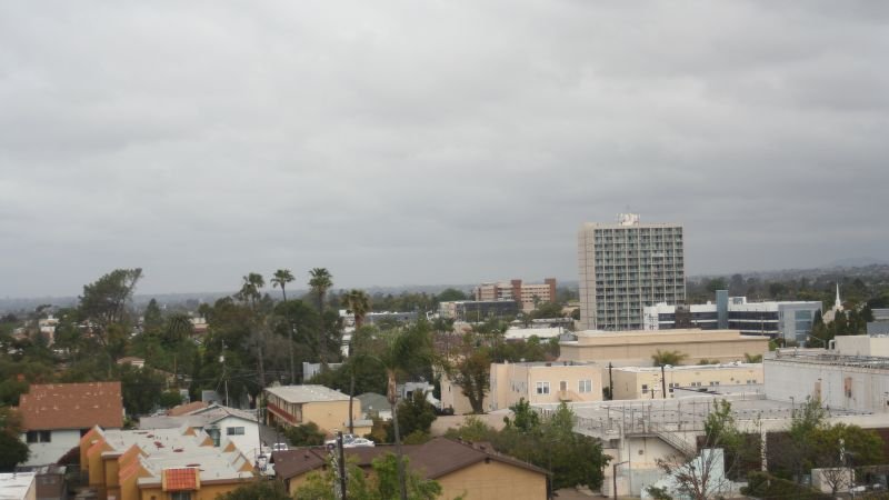 Latam Airlines Chula Vista Office in California