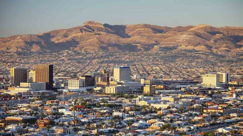Volaris Airlines Ciudad Juárez Office In Mexico