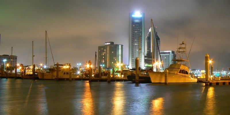 Hong Kong Express Corpus Christi Office In United States
