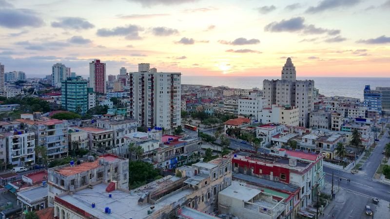 Southwest Airlines Cuba Office in United States