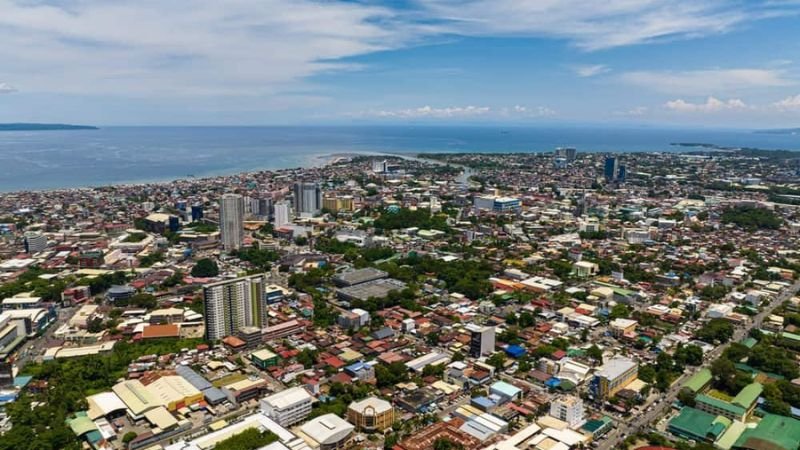 Qatar Airways Davao Office in Philippines